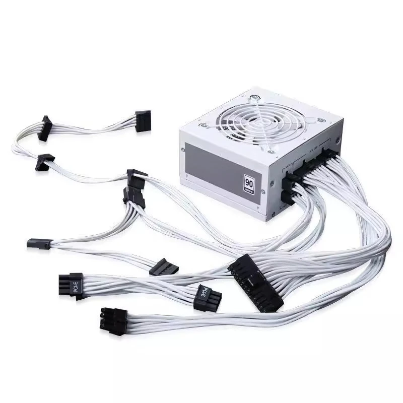 750W 850W Gold 500W 600W Silen - огляд і ціна Sfx Power Supply 850W Gold